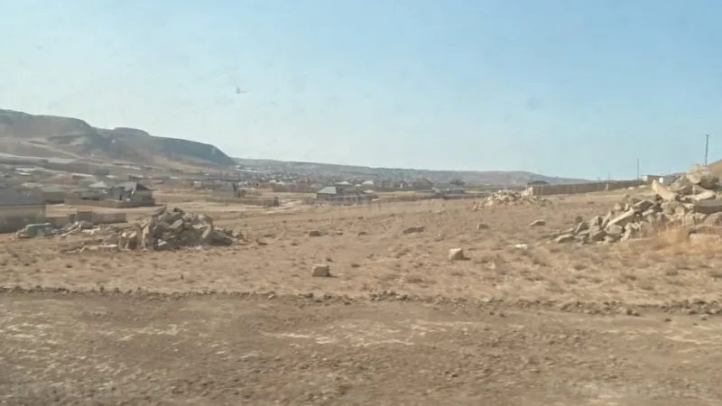 Satılır Torpaq 40 sot Qobu