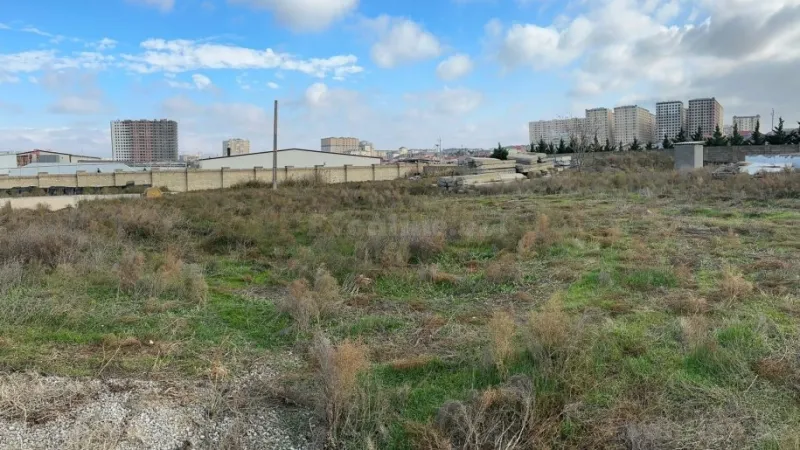 Satılır Torpaq 130 sot Xırdalan - şəkil 2