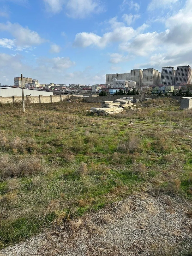 Satılır Torpaq 130 sot Xırdalan - şəkil 3