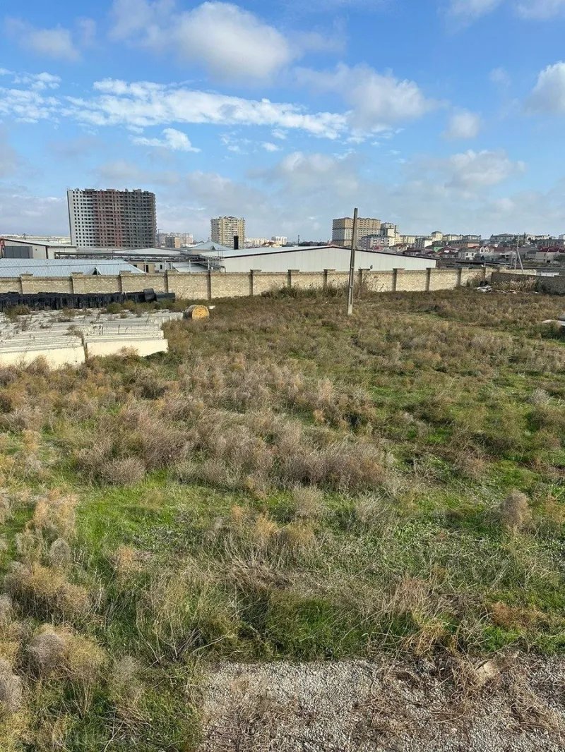 Satılır Torpaq 130 sot Xırdalan - şəkil 4