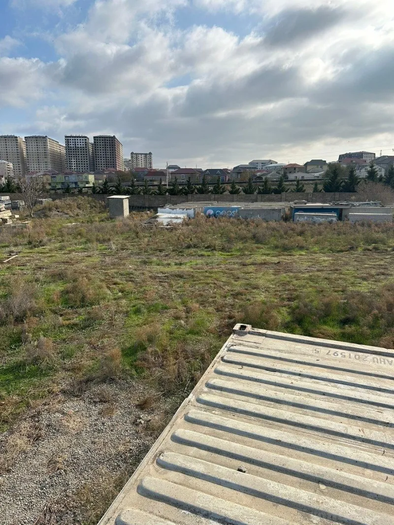 Satılır Torpaq 130 sot Xırdalan - şəkil 5