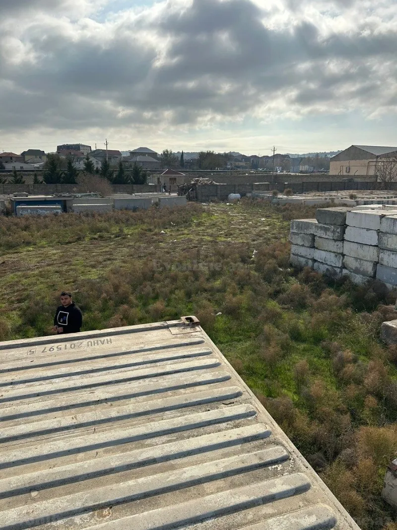 Satılır Torpaq 130 sot Xırdalan - şəkil 6