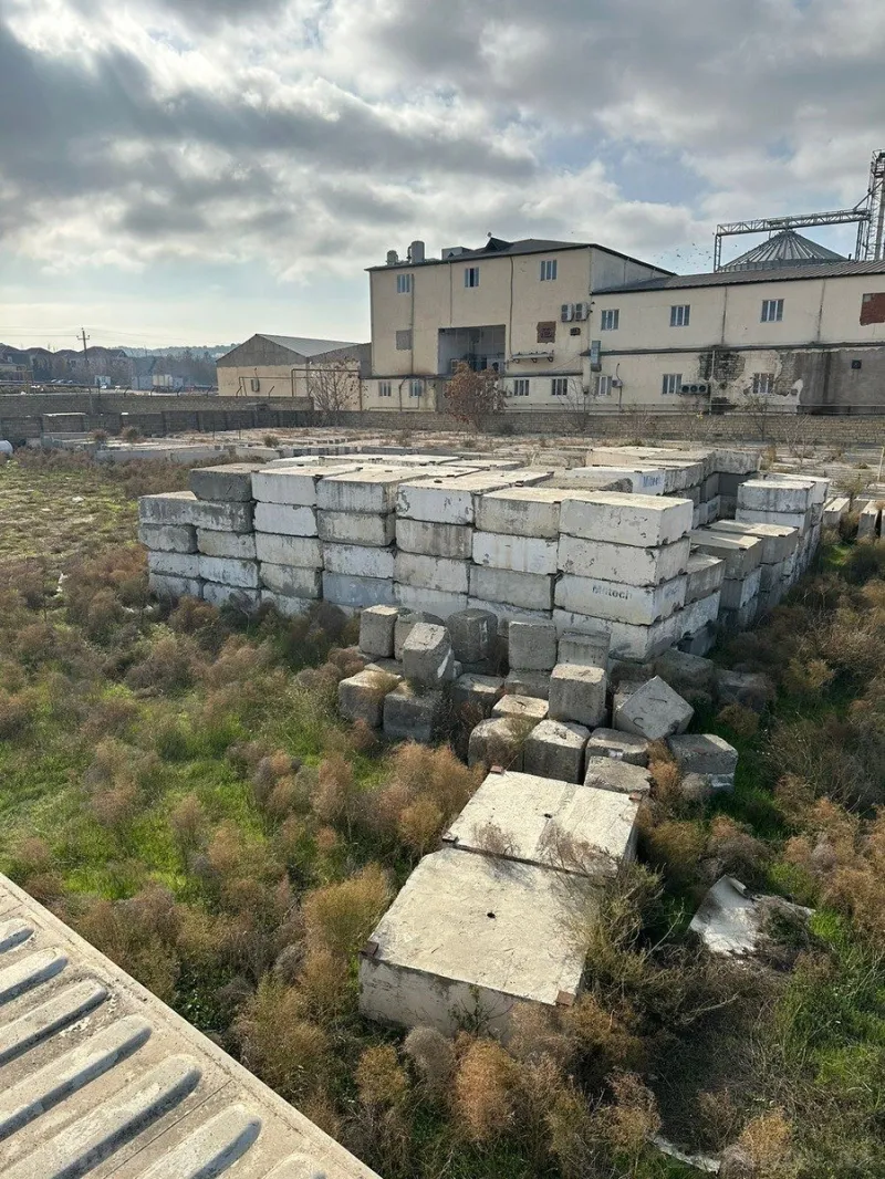 Satılır Torpaq 130 sot Xırdalan - şəkil 7