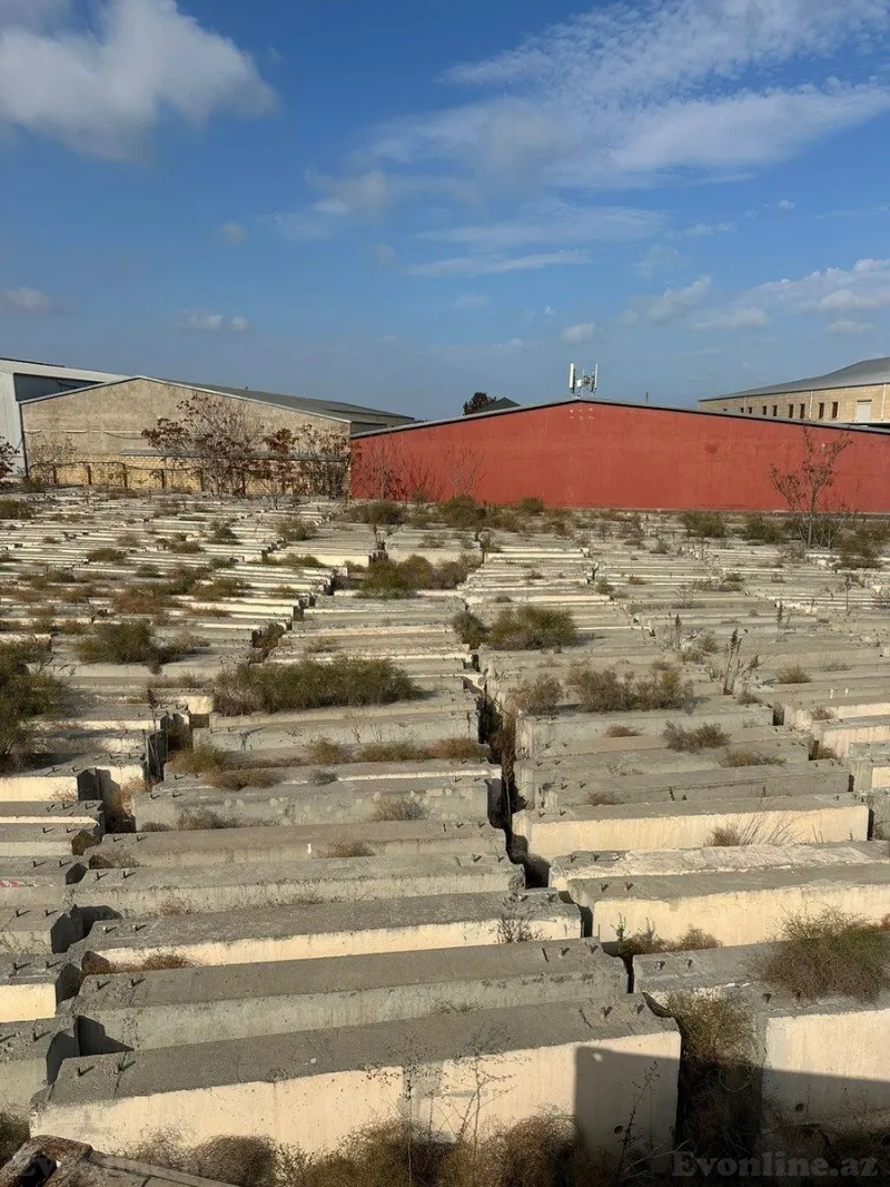 Satılır Torpaq 130 sot Xırdalan - şəkil 9