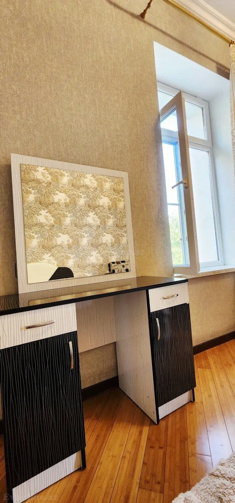 Kirayə verilir 3 otaqlı Mənzil Köhnə tikili 70 m² 28 May m. - şəkil 12