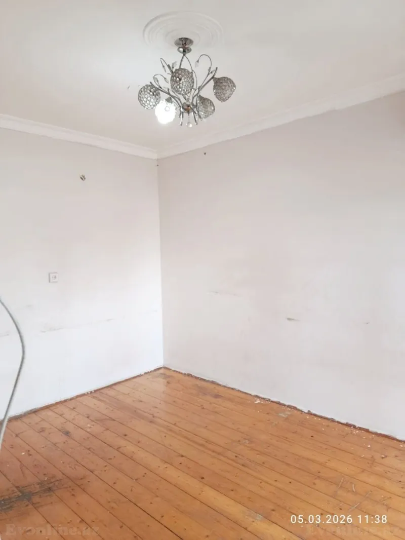 Kirayə verilir 3 otaqlı Mənzil Köhnə tikili 60 m² 20 Yanvar m. - şəkil 2