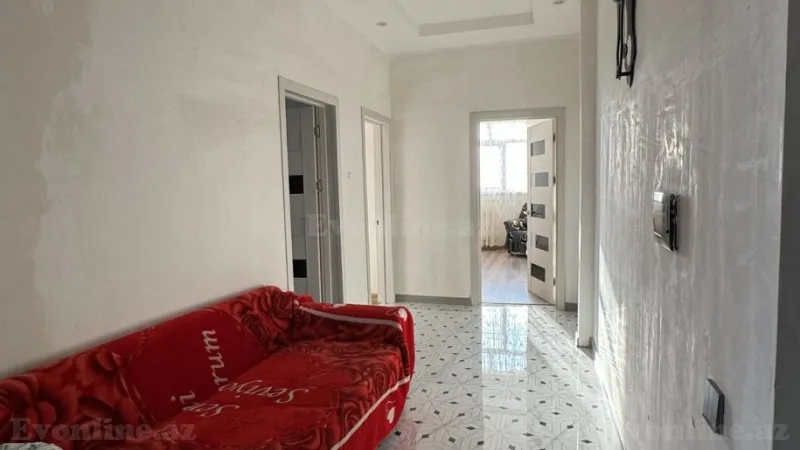 Satılır 3 otaqlı Mənzil Yeni tikili 100 m² Yeni Yasamal - şəkil 6