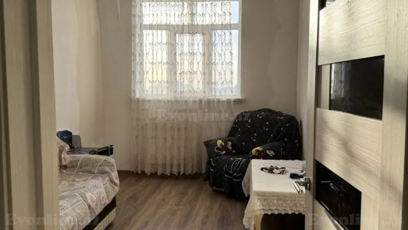 Satılır 3 otaqlı Mənzil Yeni tikili 100 m² Yeni Yasamal - şəkil 7