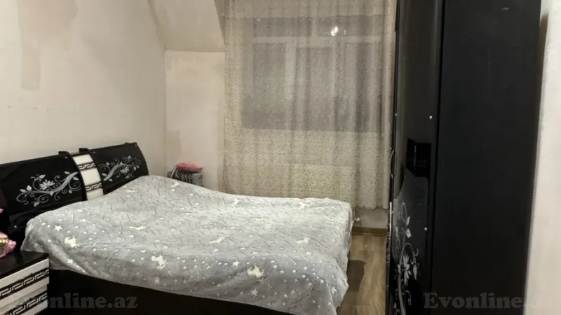 Satılır 3 otaqlı Mənzil Yeni tikili 100 m² Yeni Yasamal - şəkil 8