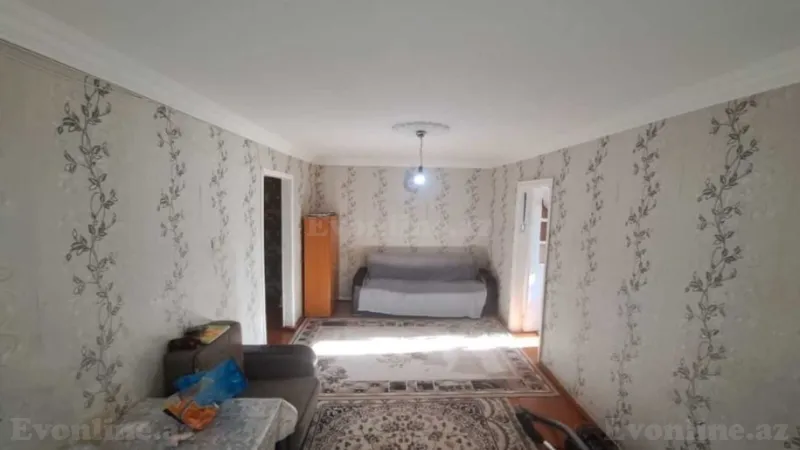2 otaqlı Mənzil 50 m² Sumqayıt Satılır