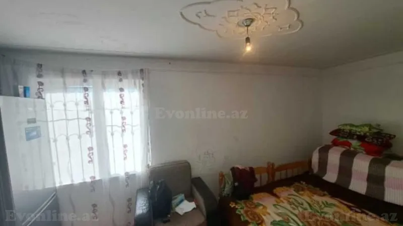 Satılır 2 otaqlı Mənzil Köhnə tikili 50 m² Sumqayıt - şəkil 2