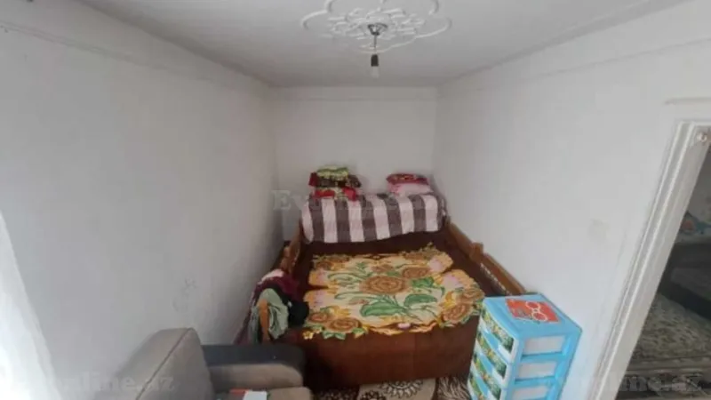 Satılır 2 otaqlı Mənzil Köhnə tikili 50 m² Sumqayıt - şəkil 3