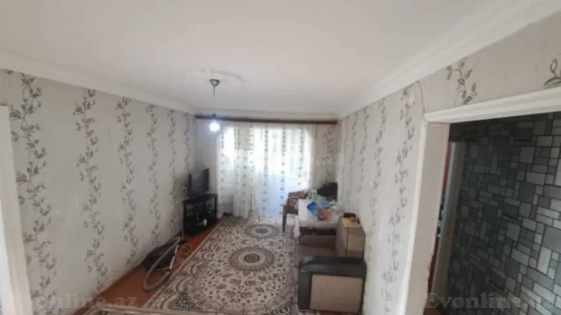 Satılır 2 otaqlı Mənzil Köhnə tikili 50 m² Sumqayıt - şəkil 4