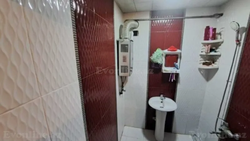 Satılır 2 otaqlı Mənzil Köhnə tikili 50 m² Sumqayıt - şəkil 6