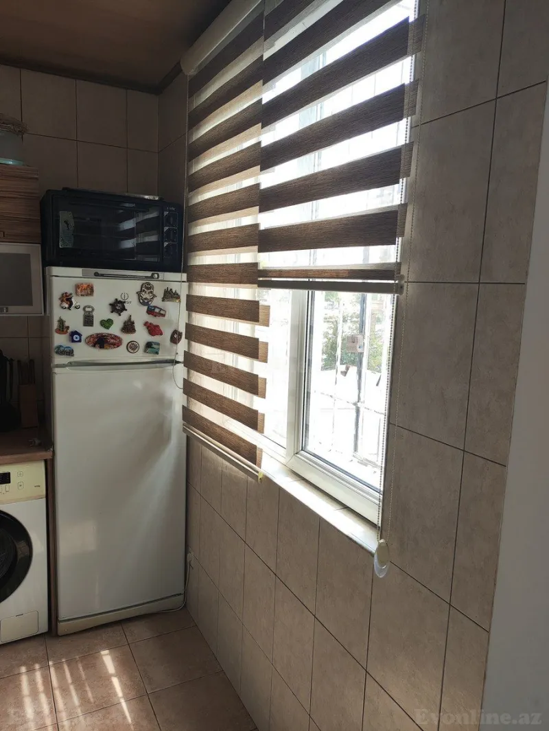 Kirayə verilir 2 otaqlı Mənzil Köhnə tikili 58 m² Gənclik m. - şəkil 8