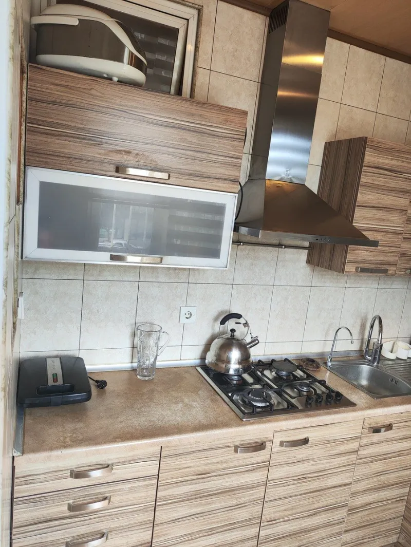 Kirayə verilir 2 otaqlı Mənzil Köhnə tikili 58 m² Gənclik m. - şəkil 10