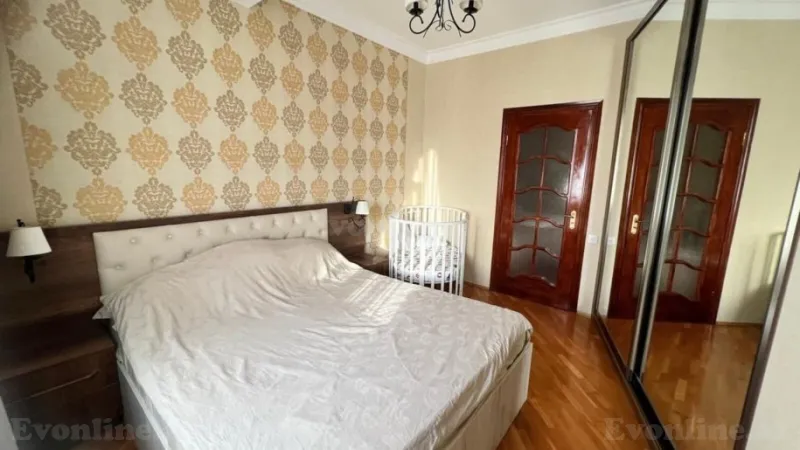 Satılır 2 otaqlı Mənzil Yeni tikili 50 m² 9-cu mikrorayon - şəkil 2