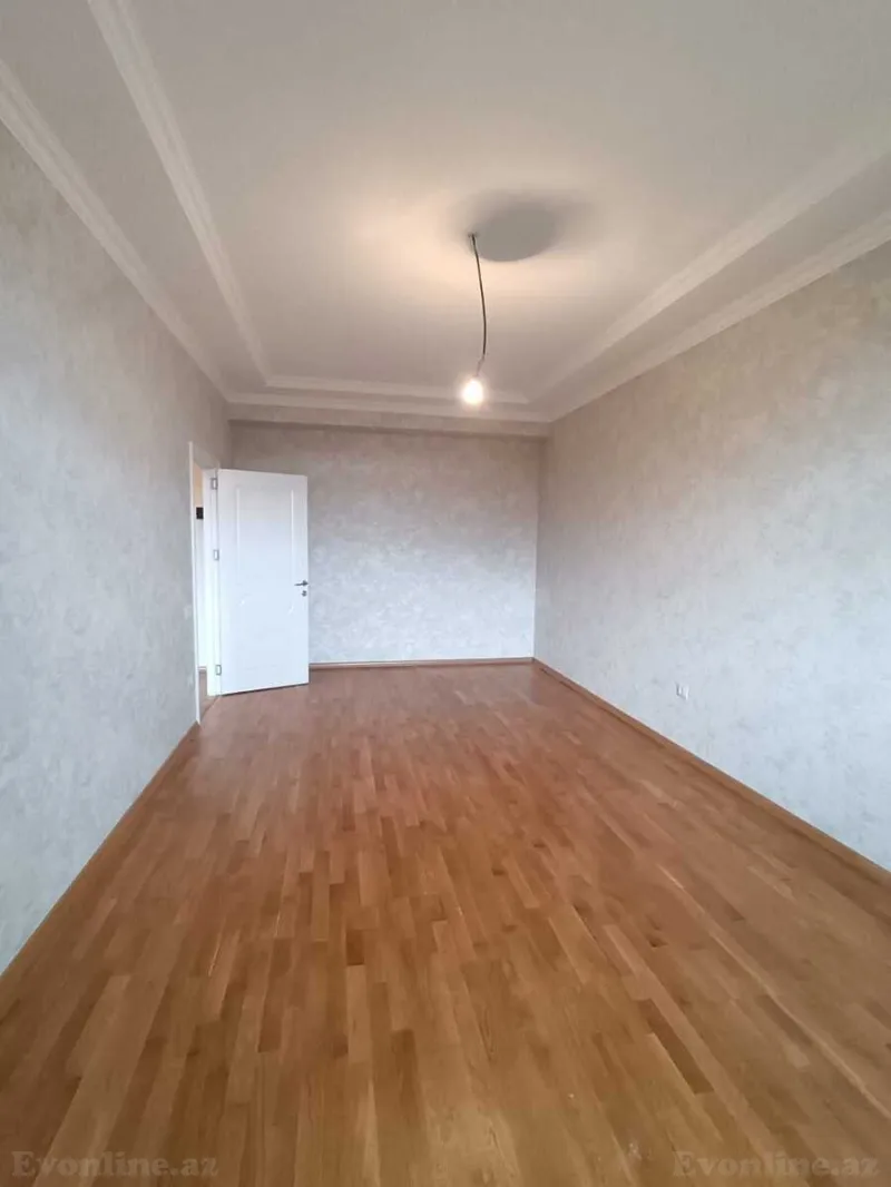 Kirayə verilir 3 otaqlı Mənzil Yeni tikili 75 m² 8-ci kilometr - şəkil 2