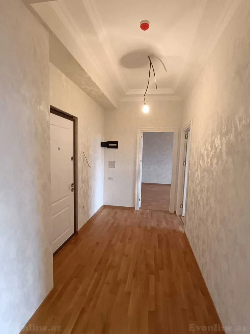 Kirayə verilir 3 otaqlı Mənzil Yeni tikili 75 m² 8-ci kilometr - şəkil 3
