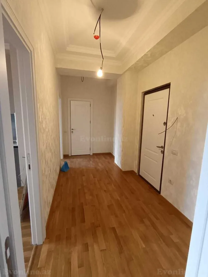 Kirayə verilir 3 otaqlı Mənzil Yeni tikili 75 m² 8-ci kilometr - şəkil 4