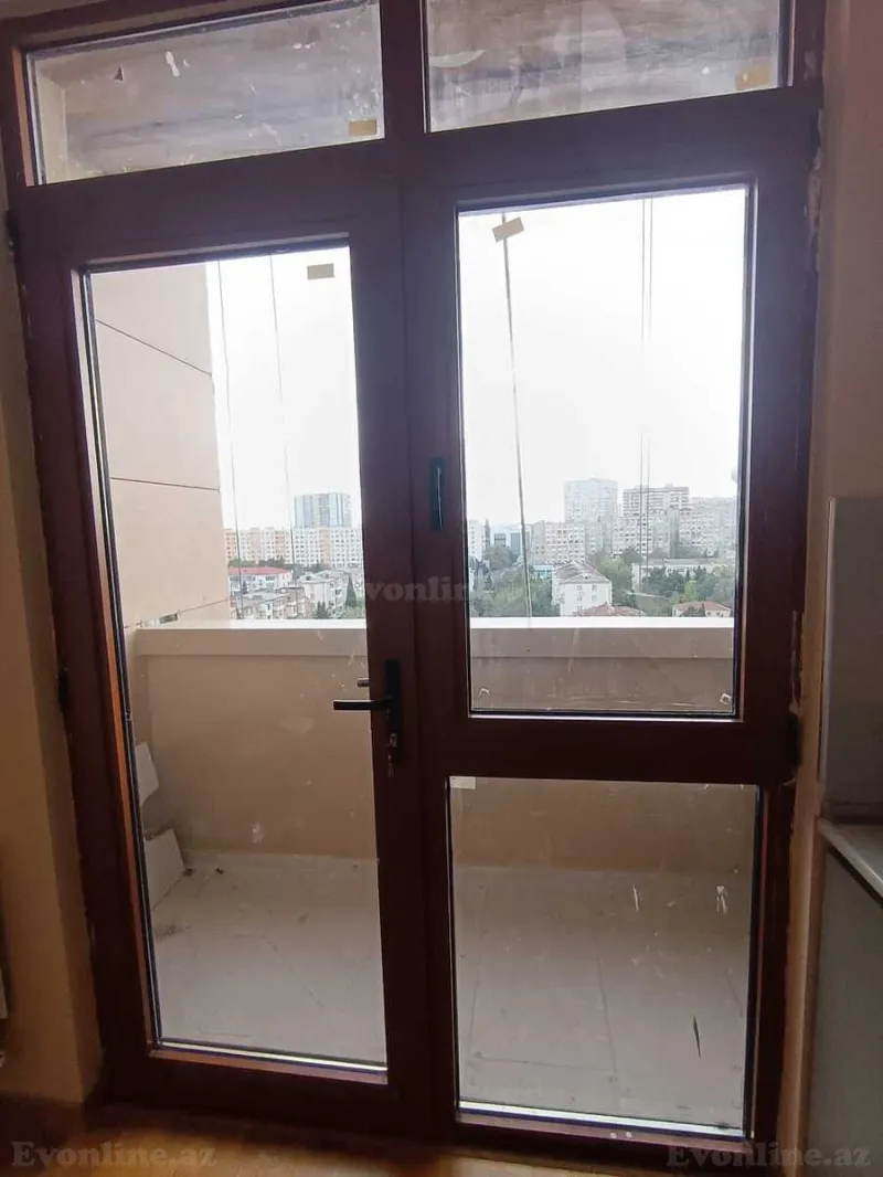 Kirayə verilir 3 otaqlı Mənzil Yeni tikili 75 m² 8-ci kilometr - şəkil 6