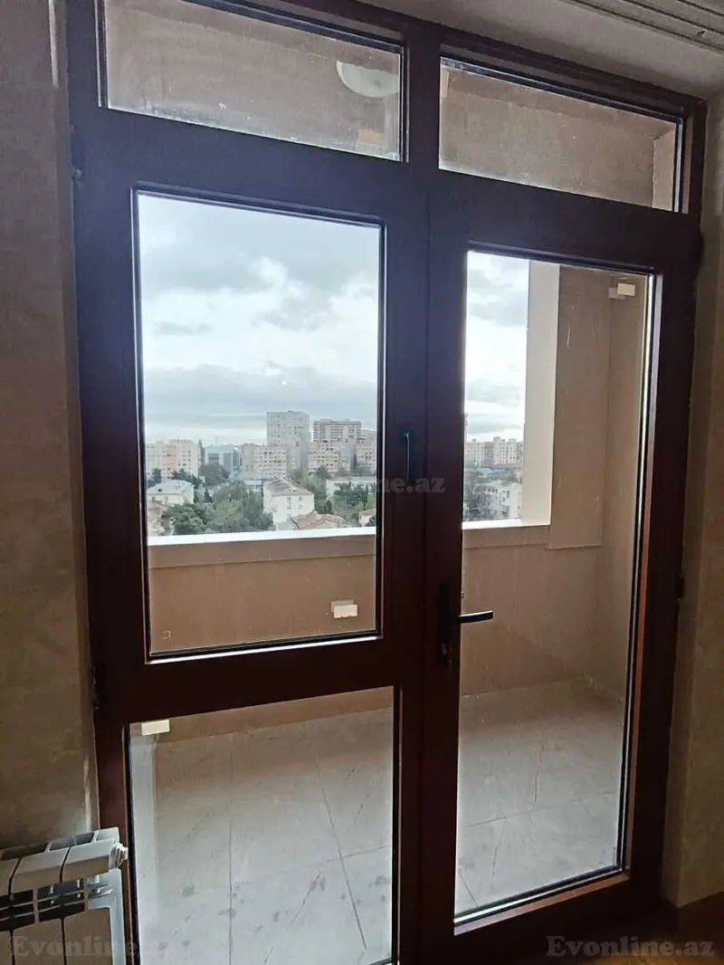 Kirayə verilir 3 otaqlı Mənzil Yeni tikili 75 m² 8-ci kilometr - şəkil 8
