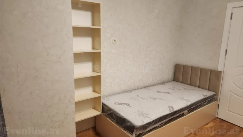 Kirayə verilir 3 otaqlı Mənzil Yeni tikili 75 m² 8-ci kilometr - şəkil 15