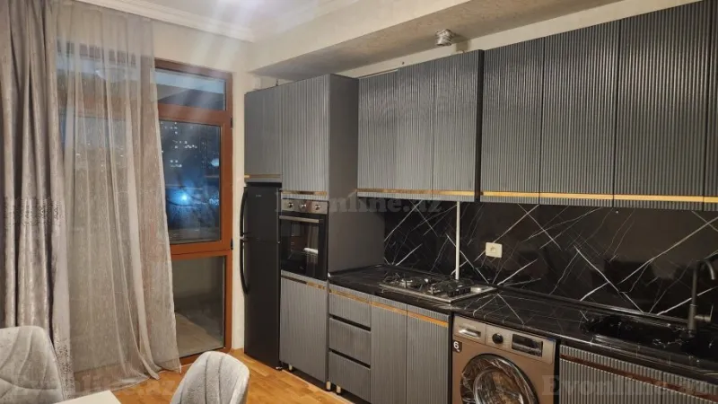Kirayə verilir 3 otaqlı Mənzil Yeni tikili 75 m² 8-ci kilometr - şəkil 20