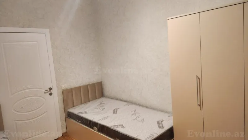 Kirayə verilir 3 otaqlı Mənzil Yeni tikili 75 m² 8-ci kilometr - şəkil 27