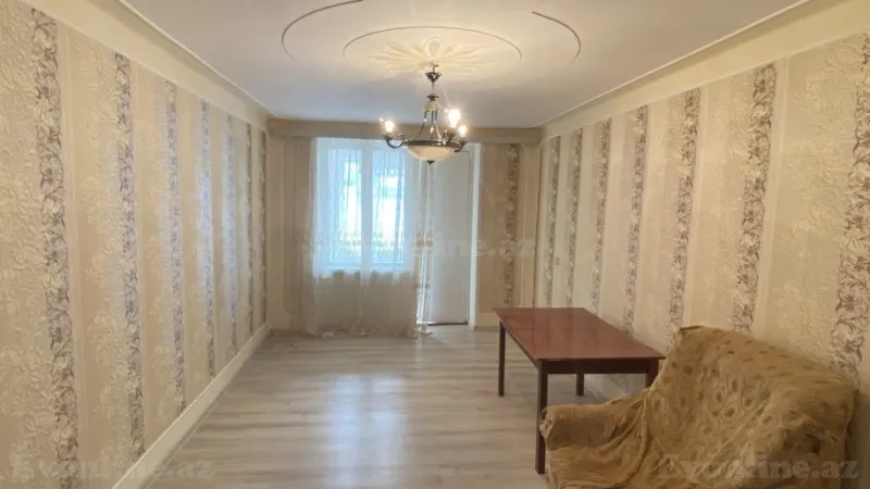 Satılır 2 otaqlı Mənzil Köhnə tikili 50 m² Pirallahı r. - şəkil 2