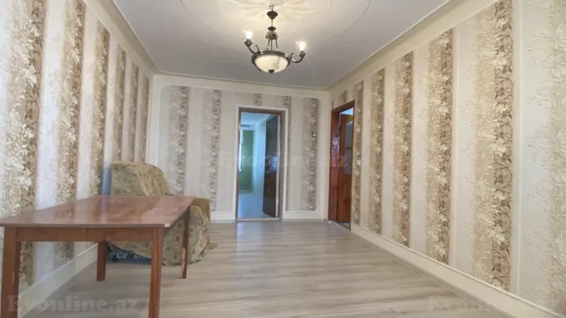 Satılır 2 otaqlı Mənzil Köhnə tikili 50 m² Pirallahı r. - şəkil 3