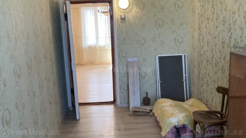 Satılır 2 otaqlı Mənzil Köhnə tikili 50 m² Pirallahı r. - şəkil 5