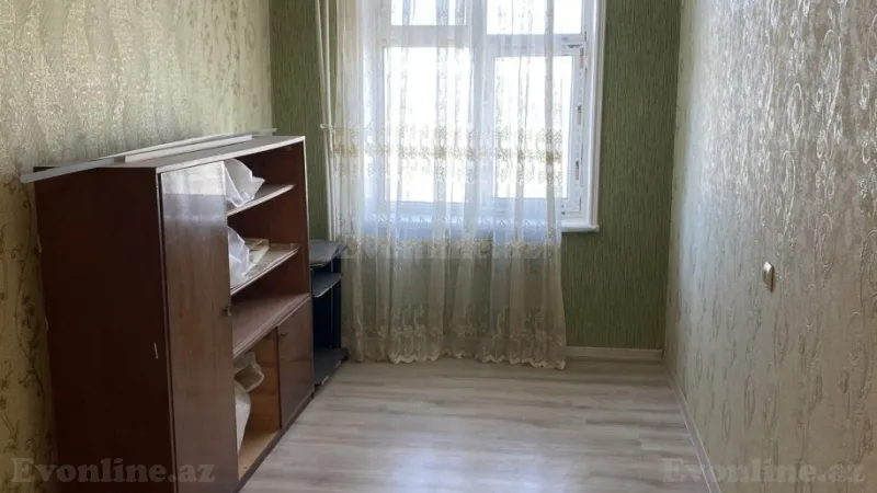 Satılır 2 otaqlı Mənzil Köhnə tikili 50 m² Pirallahı r. - şəkil 6