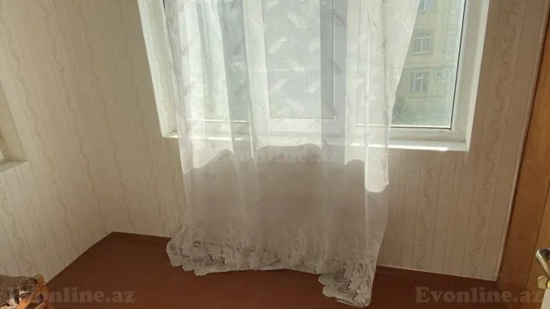 Satılır 2 otaqlı Mənzil Köhnə tikili 50 m² Pirallahı r. - şəkil 7