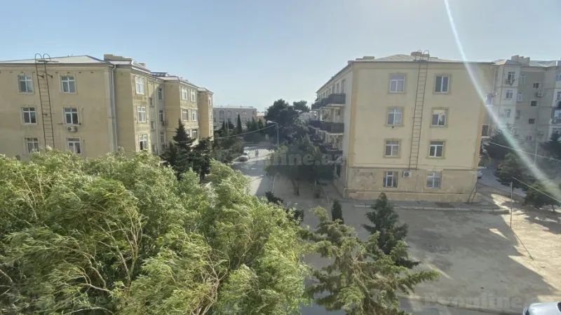 Satılır 2 otaqlı Mənzil Köhnə tikili 50 m² Pirallahı r. - şəkil 8