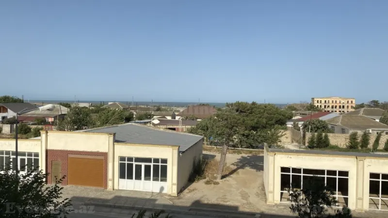 Satılır 2 otaqlı Mənzil Köhnə tikili 50 m² Pirallahı r. - şəkil 9