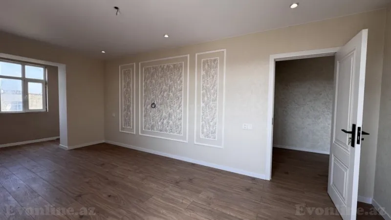 Satılır 3 otaqlı Mənzil Köhnə tikili 60 m² Sabunçu r.