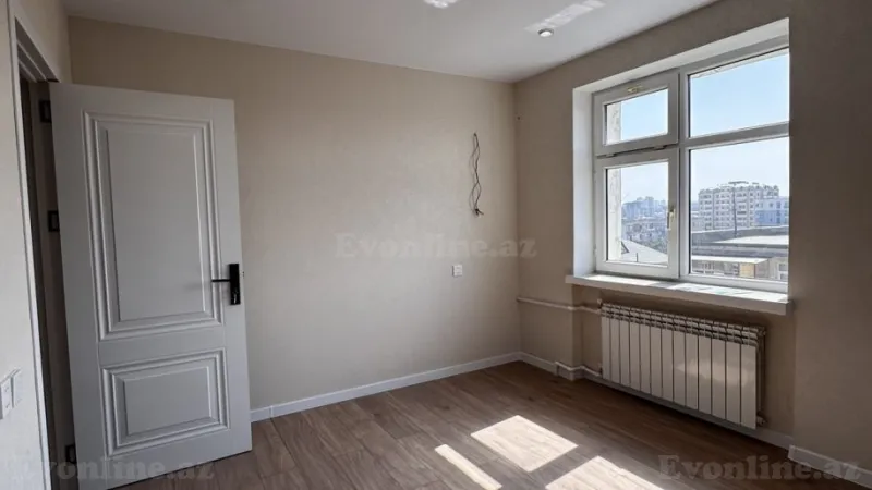 Satılır 3 otaqlı Mənzil Köhnə tikili 60 m² Sabunçu r. - şəkil 3