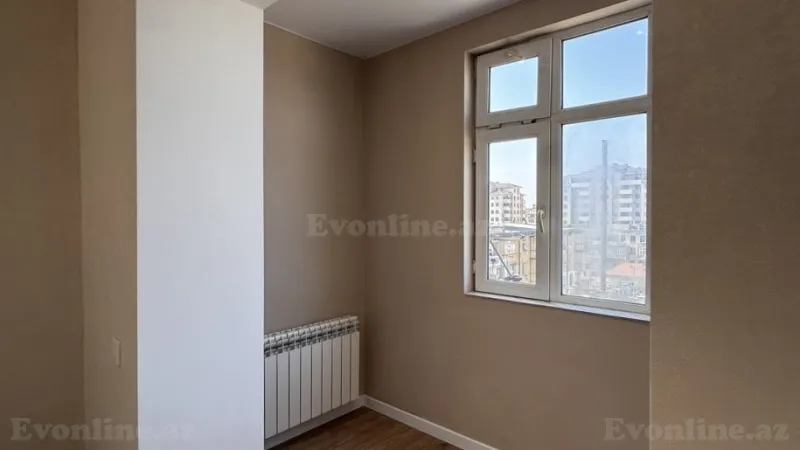 Satılır 3 otaqlı Mənzil Köhnə tikili 60 m² Sabunçu r. - şəkil 5