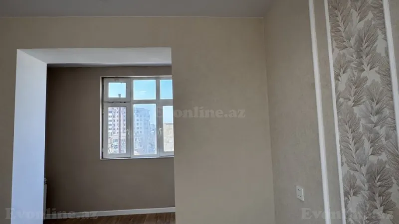 Satılır 3 otaqlı Mənzil Köhnə tikili 60 m² Sabunçu r. - şəkil 6