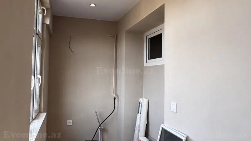 Satılır 3 otaqlı Mənzil Köhnə tikili 60 m² Sabunçu r. - şəkil 8