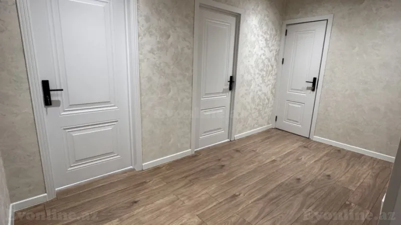 Satılır 3 otaqlı Mənzil Köhnə tikili 60 m² Sabunçu r. - şəkil 9