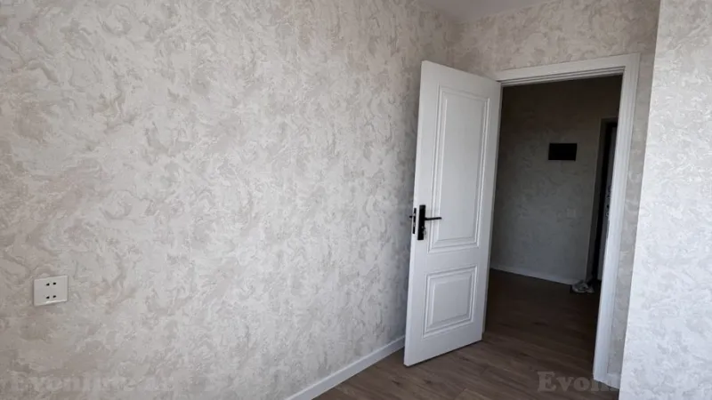 Satılır 3 otaqlı Mənzil Köhnə tikili 60 m² Sabunçu r. - şəkil 10