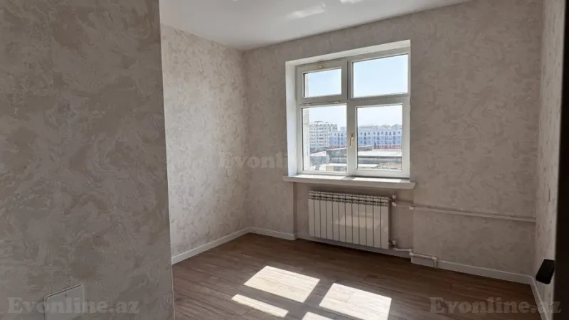 Satılır 3 otaqlı Mənzil Köhnə tikili 60 m² Sabunçu r. - şəkil 11