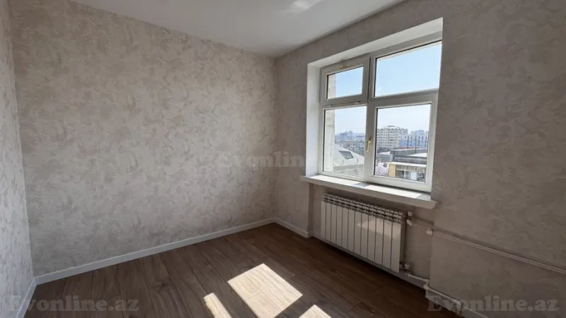 Satılır 3 otaqlı Mənzil Köhnə tikili 60 m² Sabunçu r. - şəkil 12