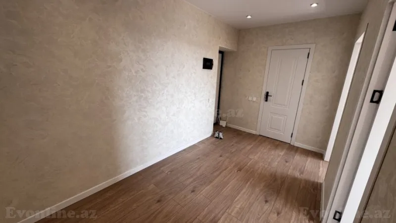 Satılır 3 otaqlı Mənzil Köhnə tikili 60 m² Sabunçu r. - şəkil 13