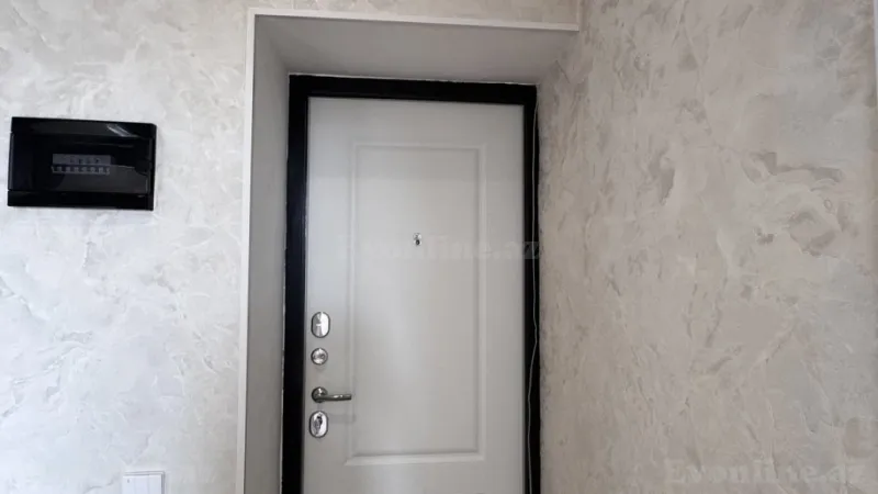 Satılır 3 otaqlı Mənzil Köhnə tikili 60 m² Sabunçu r. - şəkil 14