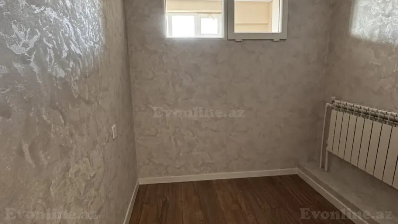 Satılır 3 otaqlı Mənzil Köhnə tikili 60 m² Sabunçu r. - şəkil 15