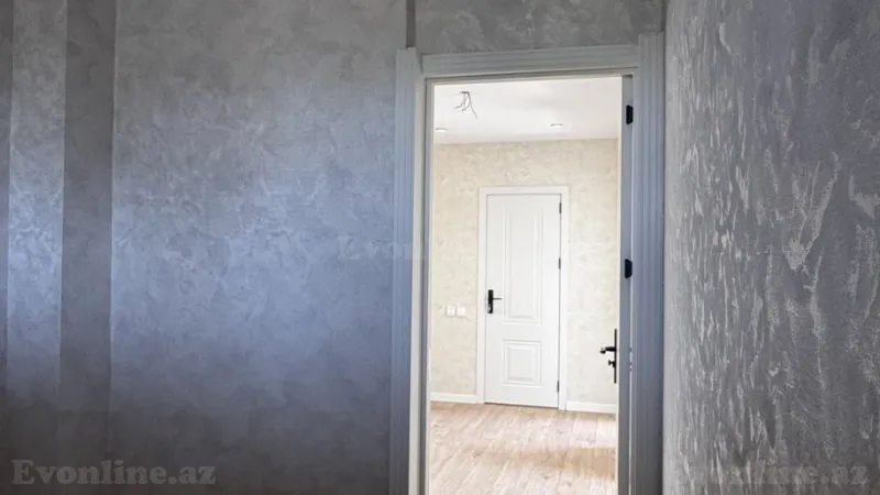 Satılır 3 otaqlı Mənzil Köhnə tikili 60 m² Sabunçu r. - şəkil 16