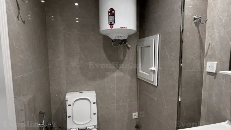 Satılır 3 otaqlı Mənzil Köhnə tikili 60 m² Sabunçu r. - şəkil 19